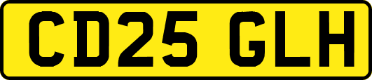 CD25GLH
