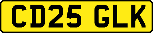 CD25GLK