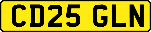 CD25GLN