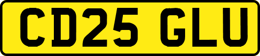 CD25GLU