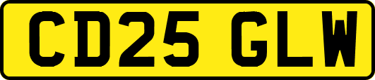 CD25GLW