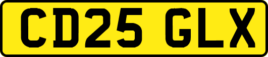 CD25GLX