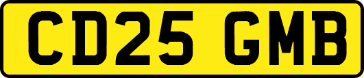 CD25GMB