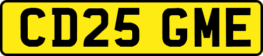 CD25GME