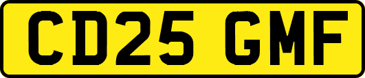 CD25GMF