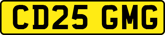 CD25GMG