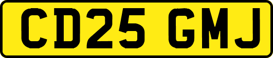 CD25GMJ