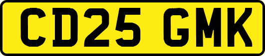 CD25GMK