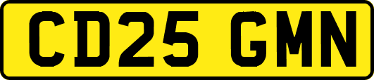 CD25GMN