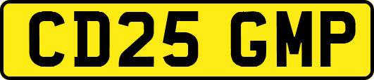 CD25GMP
