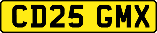 CD25GMX