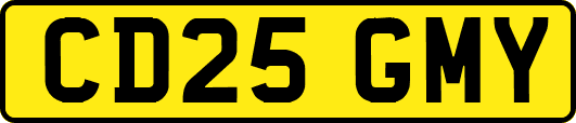 CD25GMY