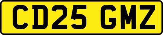CD25GMZ