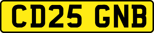 CD25GNB