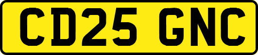 CD25GNC