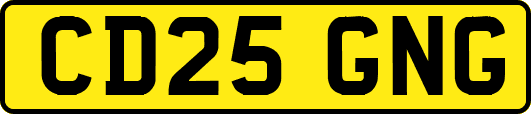 CD25GNG
