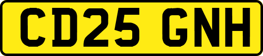 CD25GNH