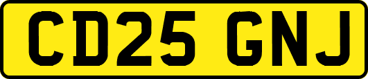 CD25GNJ