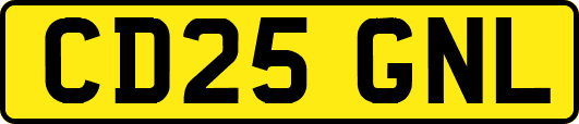 CD25GNL