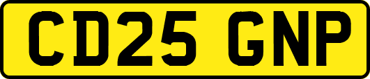 CD25GNP