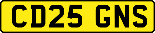 CD25GNS