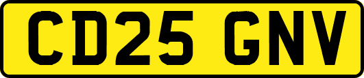 CD25GNV