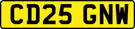 CD25GNW