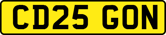 CD25GON