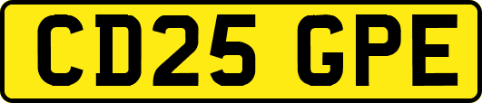 CD25GPE