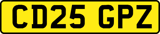 CD25GPZ
