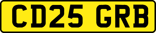 CD25GRB