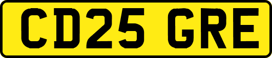CD25GRE