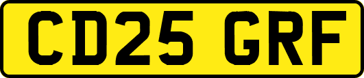 CD25GRF