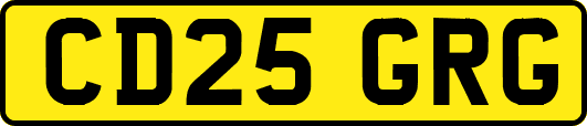 CD25GRG