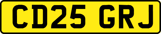 CD25GRJ