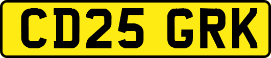 CD25GRK