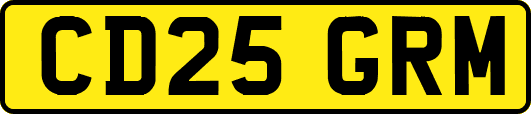 CD25GRM