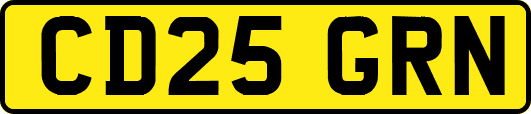 CD25GRN