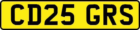 CD25GRS