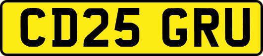 CD25GRU