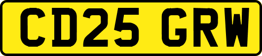 CD25GRW