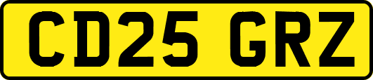 CD25GRZ