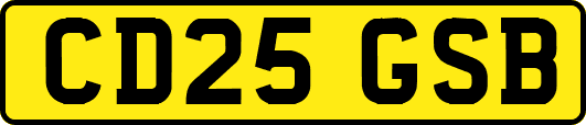 CD25GSB