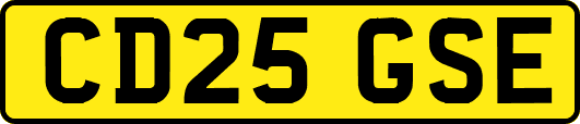 CD25GSE