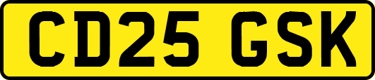 CD25GSK