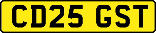 CD25GST