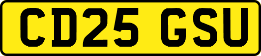 CD25GSU