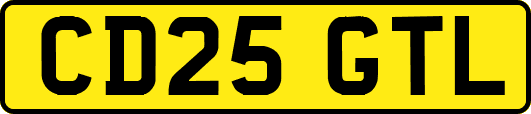 CD25GTL
