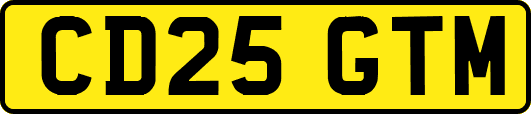 CD25GTM