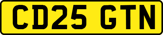 CD25GTN